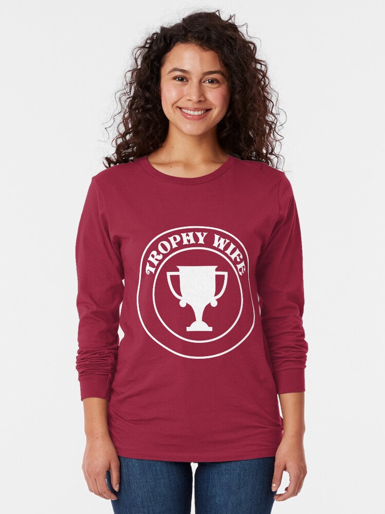 Stepmother 3 Trophy Wife Telegraph