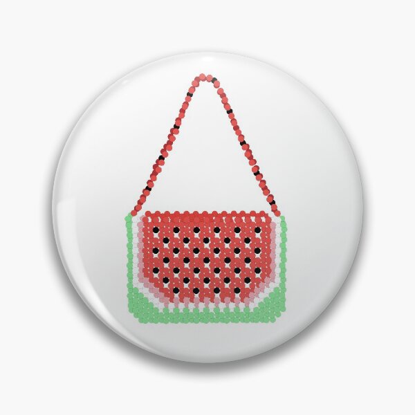 Item preview, Watermelon Bead Bag designed and sold by Maris S.