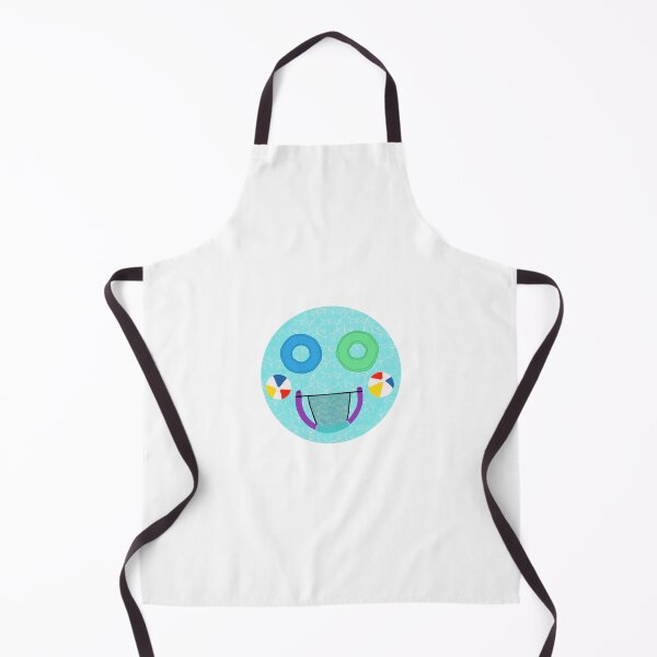 Item preview, Pool Day Smiles designed and sold by epic_views.