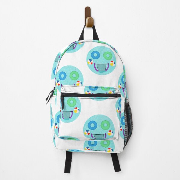 Item preview, Pool Day Smiles designed and sold by epic_views.