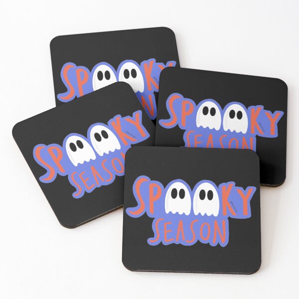 Item preview, Spooky season 2 designed and sold by FaeLuneStudio.
