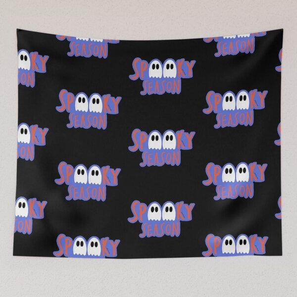 Item preview, Spooky season 2 designed and sold by FaeLuneStudio.