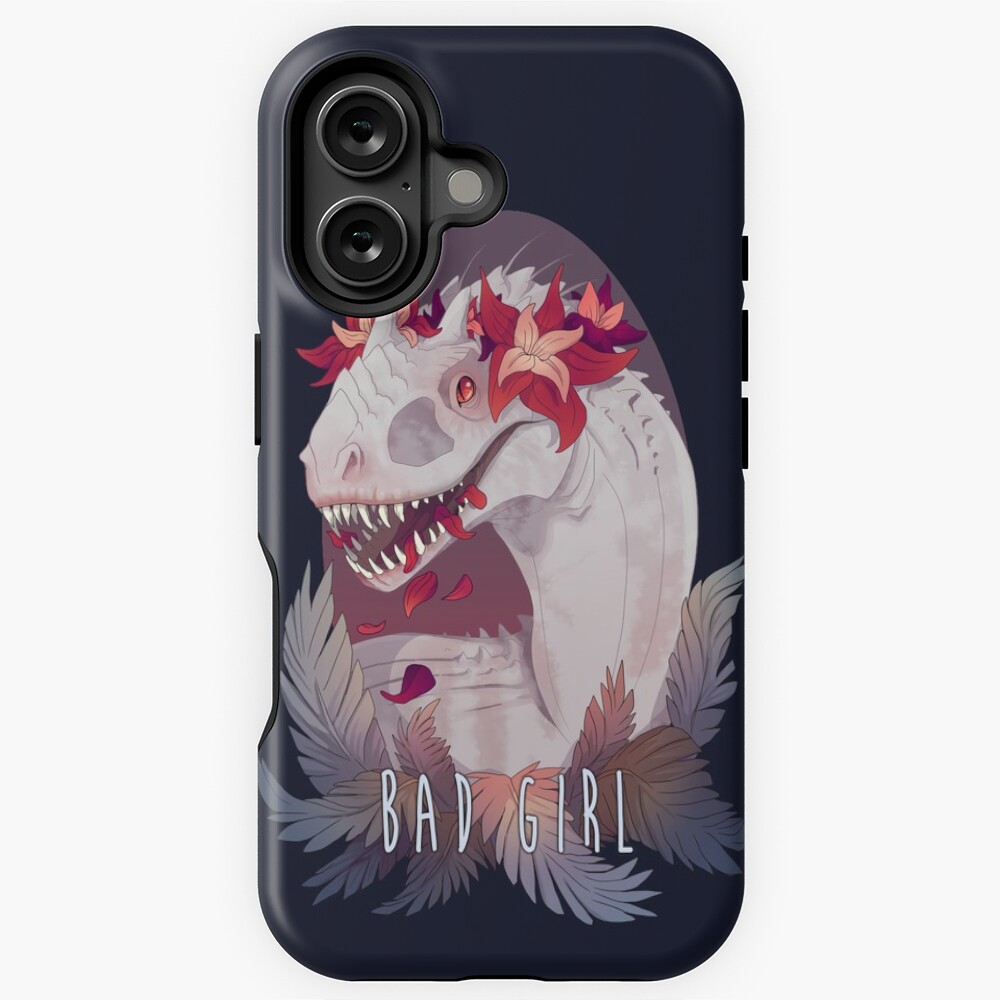 Item preview, iPhone Magsafe Tough Case designed and sold by PencilCat.