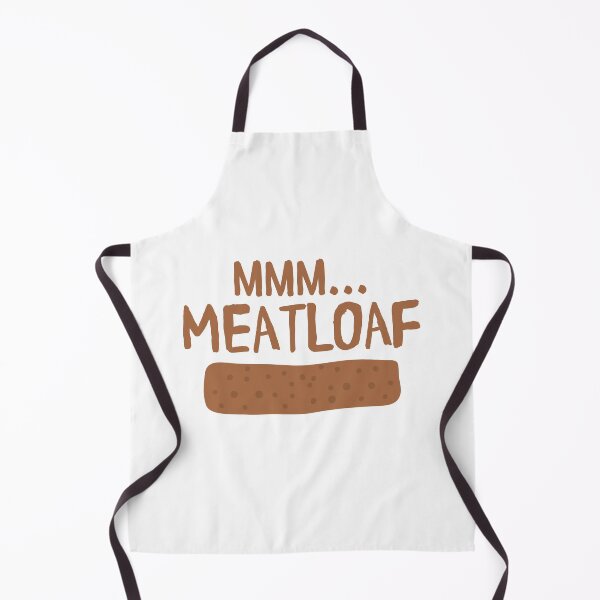 Item preview, mmm. meatloaf designed and sold by jazzydevil.