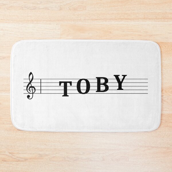 Item preview, Name Toby designed and sold by gulden.