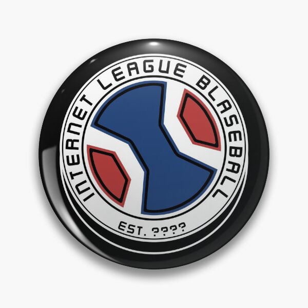 Item preview, Internet League Blaseball designed and sold by Adam Streeter.