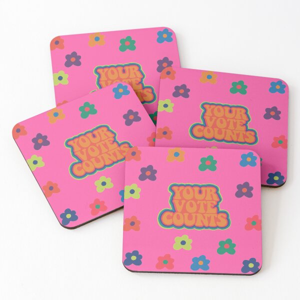 Item preview, your vote counts & flowers designed and sold by calliedale.