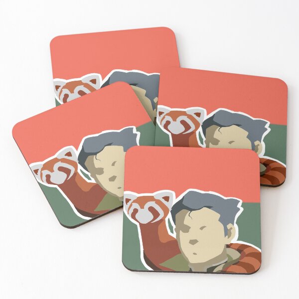 Item preview, Bolin Legend of Korra designed and sold by average-art.