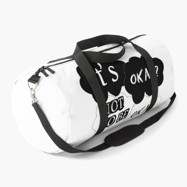 Item preview, its okay to not be okay :) designed and sold by LokmaneBrahimi.