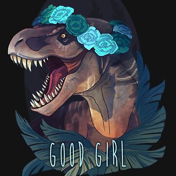 Artwork thumbnail, Good Girl by PencilCat
