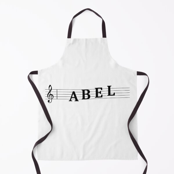 Item preview, Name Abel designed and sold by gulden.