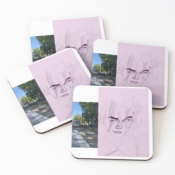 Item preview, Kaia Gerber Mushed Foods for babies designed and sold by Thebluhouse.