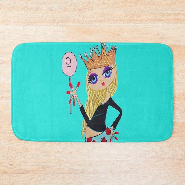 Item preview, empress designed and sold by juliet-paints.