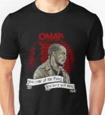 Come At The King Unisex T-Shirt