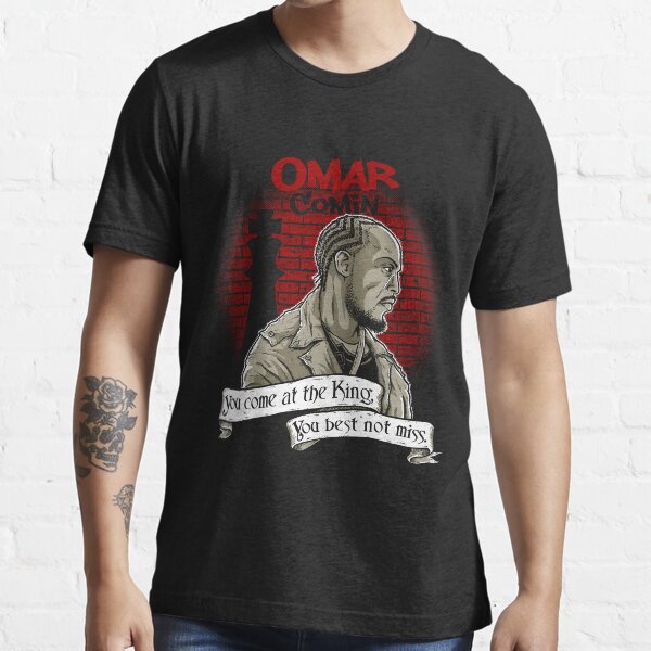 Item preview, Come At The King designed and sold by jkilpatrick.