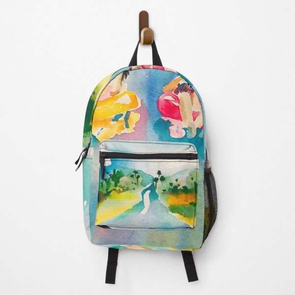 Item preview, Palm Springs Dream designed and sold by OliveHui.