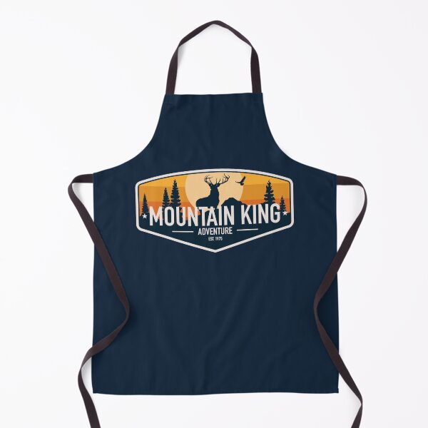 Item preview, Mountain King Adventure designed and sold by EDC-Lifestyle.