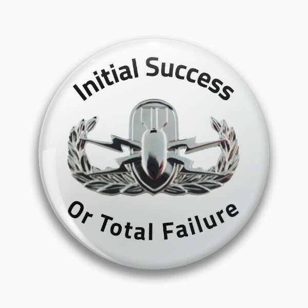 Item preview, Explosive Ordnance Disposal designed and sold by Turnerbilt.