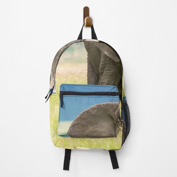 Item preview, Elephant, Ngorongoro Crater, Tanzania designed and sold by Andrew Goodall.