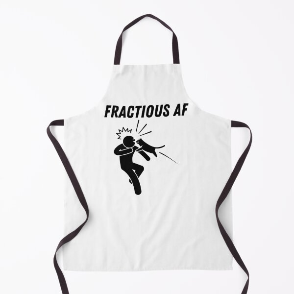 Item preview, Fractious AF designed and sold by introVETed.