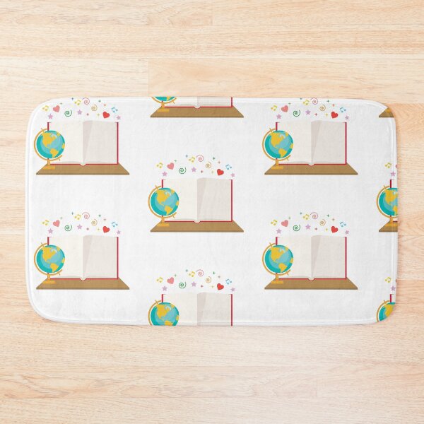 Item preview, Book - world designed and sold by Zuly5.