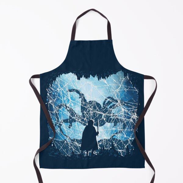 Item preview, Shelobs Lair designed and sold by Daletheskater.