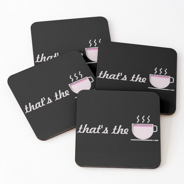 Item preview, That's the Tea designed and sold by Zerasu.