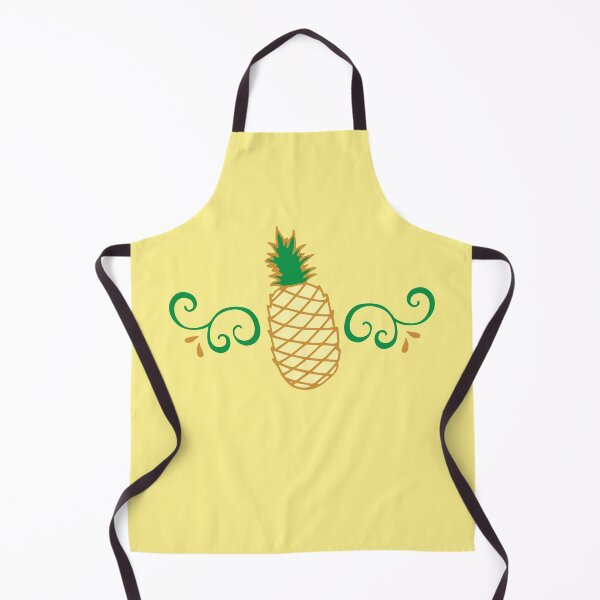 Item preview, pineapple delight designed and sold by jazzydevil.