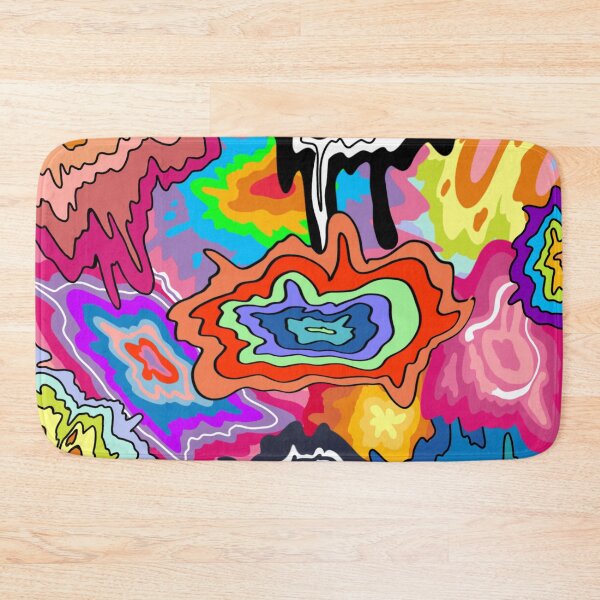 Item preview, trippy  designed and sold by calliedale.