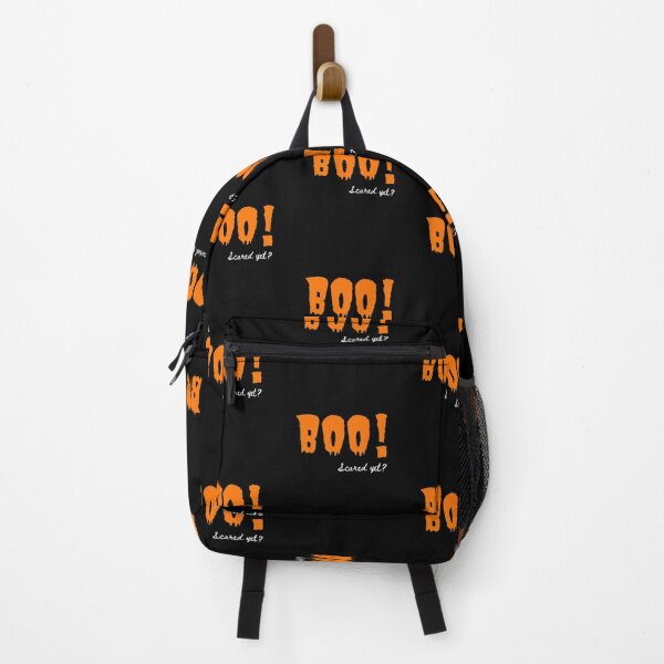 Item preview, Boo ! are you scared yet?  designed and sold by To-the-T.
