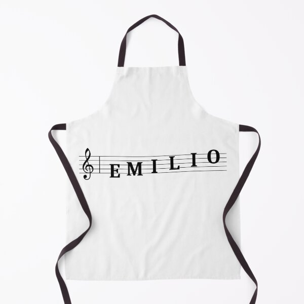 Item preview, Name Emilio designed and sold by gulden.