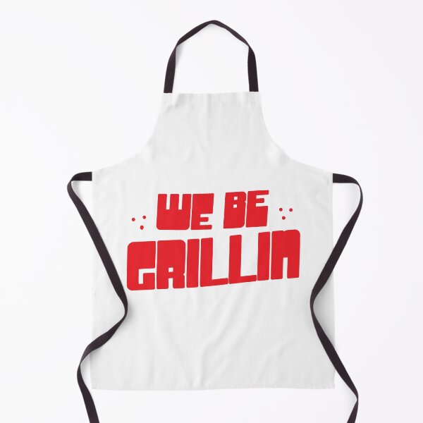 Item preview, We be grillin designed and sold by jazzydevil.