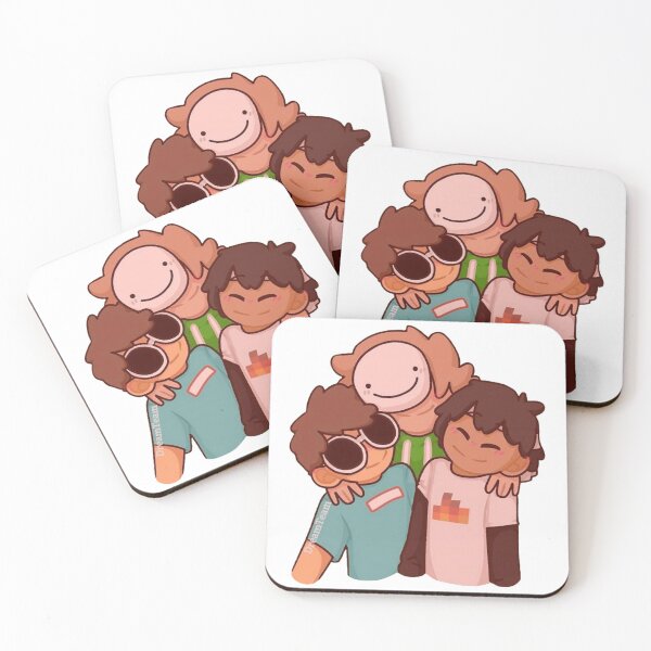 Item preview, DreamTeam designed and sold by GaryDesigns.