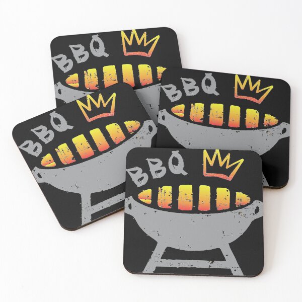 Item preview, Barbecue King designed and sold by Smartalb.
