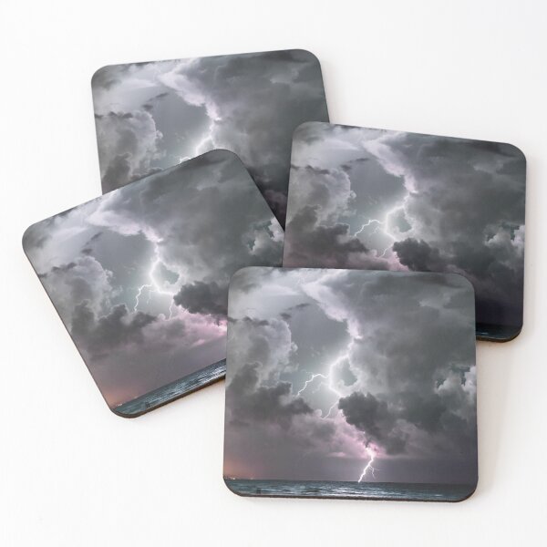 Item preview, Lightning Sky designed and sold by xdkiller666.