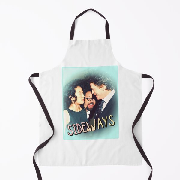 Item preview, Sideways Poster designed and sold by Cuttintees.