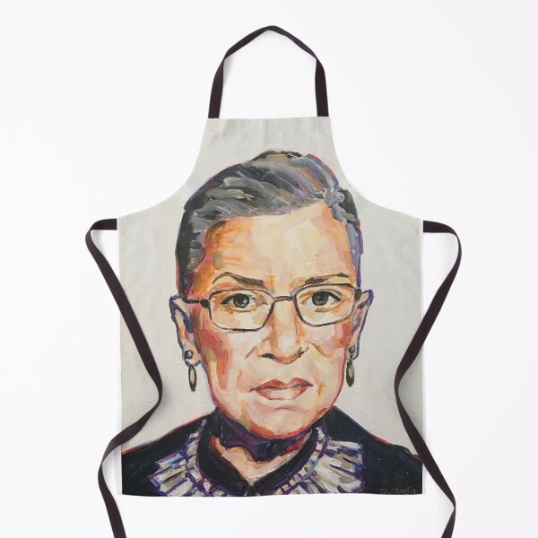 Notorious Apron