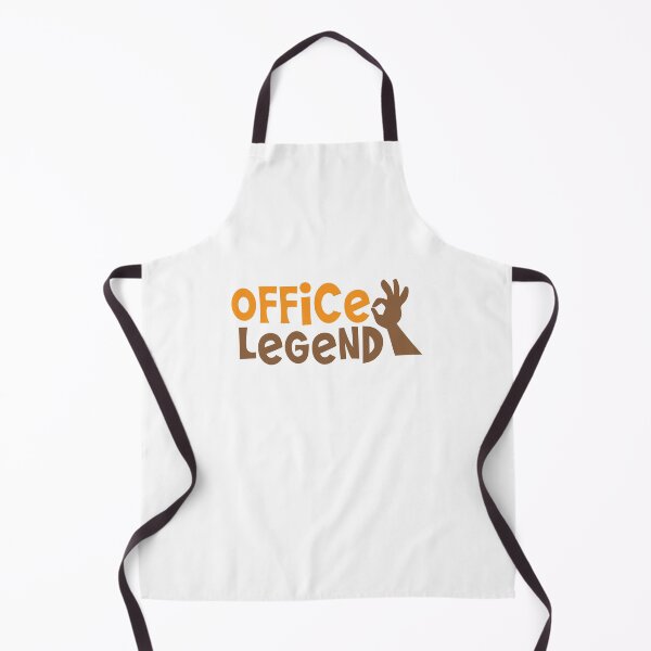 Item preview, Office Legend designed and sold by jazzydevil.