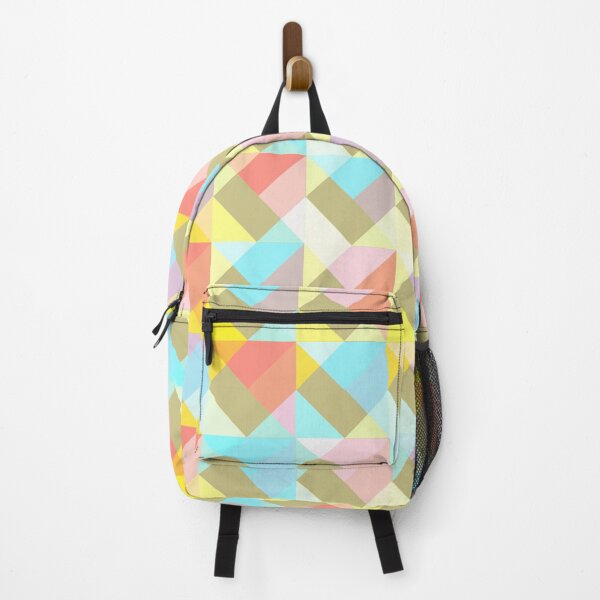Item preview, Triangles designed and sold by Peppa 802.