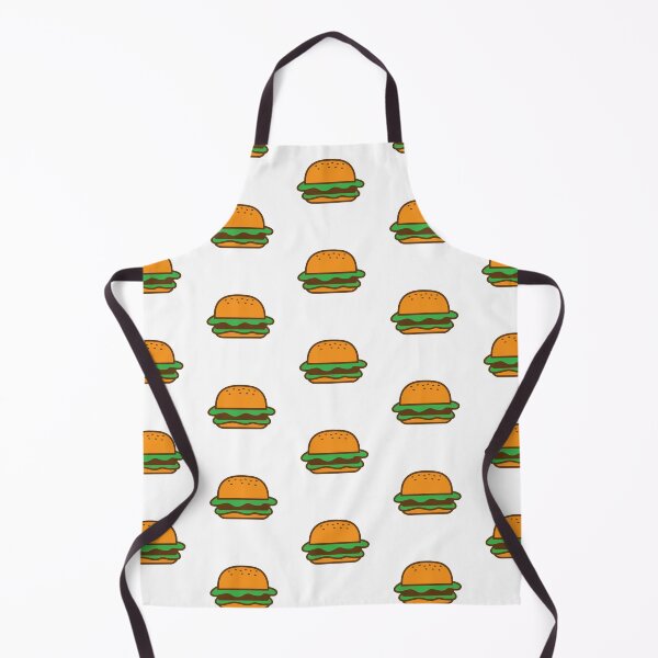 Item preview, Single burger hamburger designed and sold by jazzydevil.