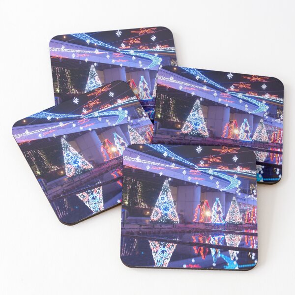 Item preview, CHRISTMAS TREE LIGHTS | Decoration Photo designed and sold by PhotoStory.