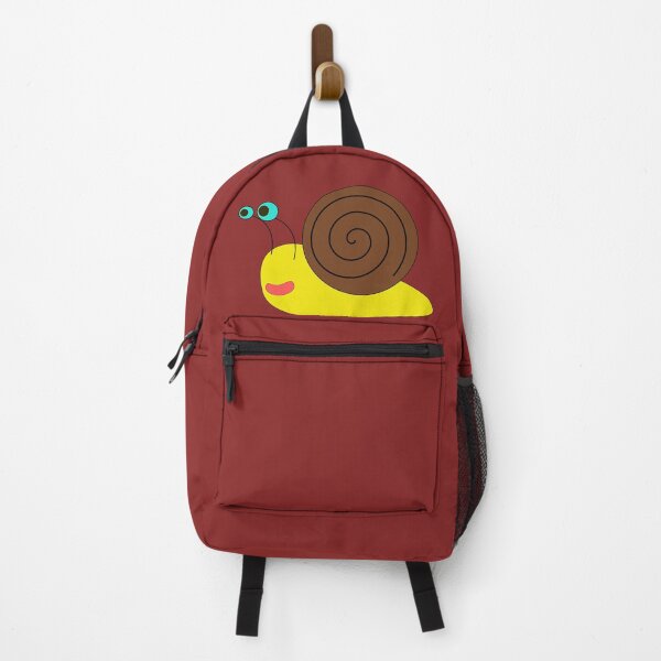 Item preview, Snail-Snail of colors designed and sold by Zuly5.
