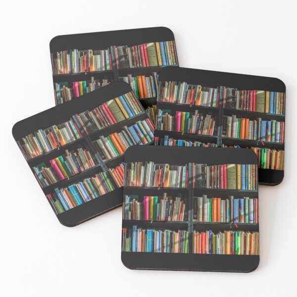 Item preview, Bookworm libros antiguos designed and sold by Mr Wolf.