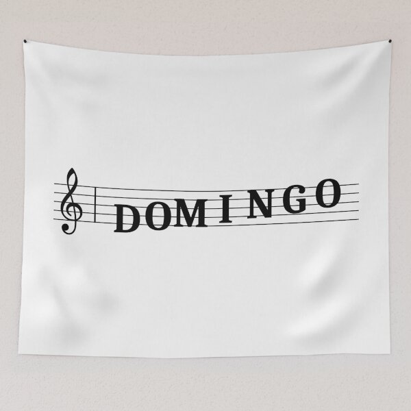 Item preview, Name Domingo designed and sold by gulden.
