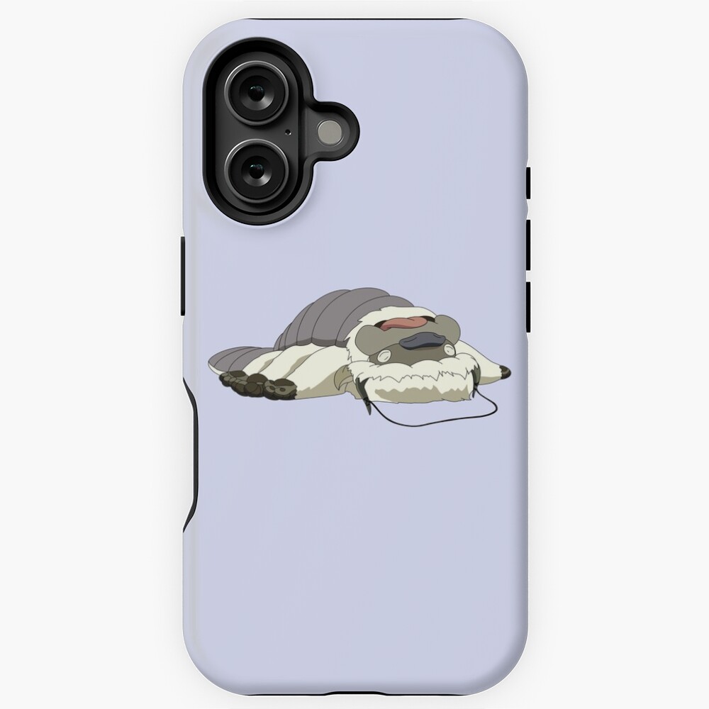 Item preview, iPhone Magsafe Tough Case designed and sold by gwynethc.
