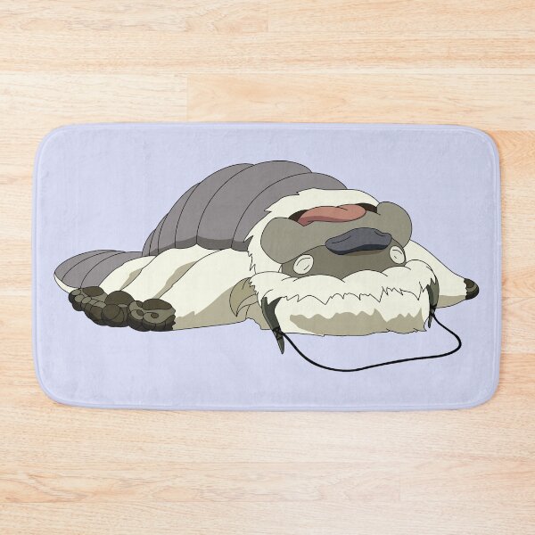 Item preview, tired appa from avatar! designed and sold by gwynethc.