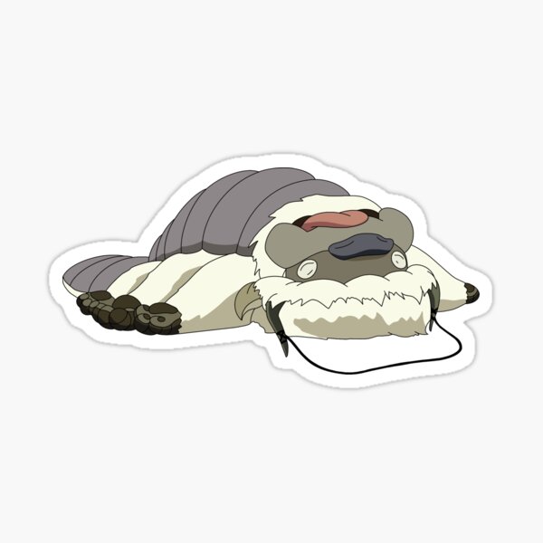 Appa Stickers for Sale