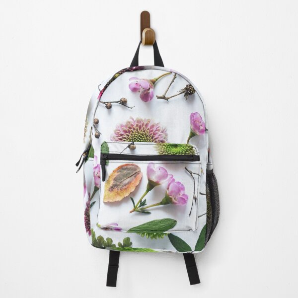 Item preview, Beautiful flowers pattern designed and sold by TheWhiteRhyno.