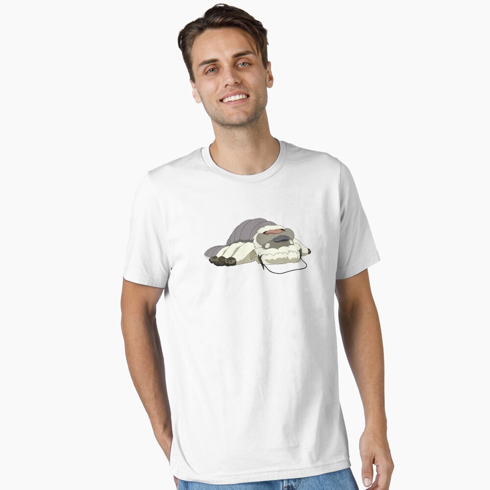 Item preview, Essential T-Shirt designed and sold by gwynethc.