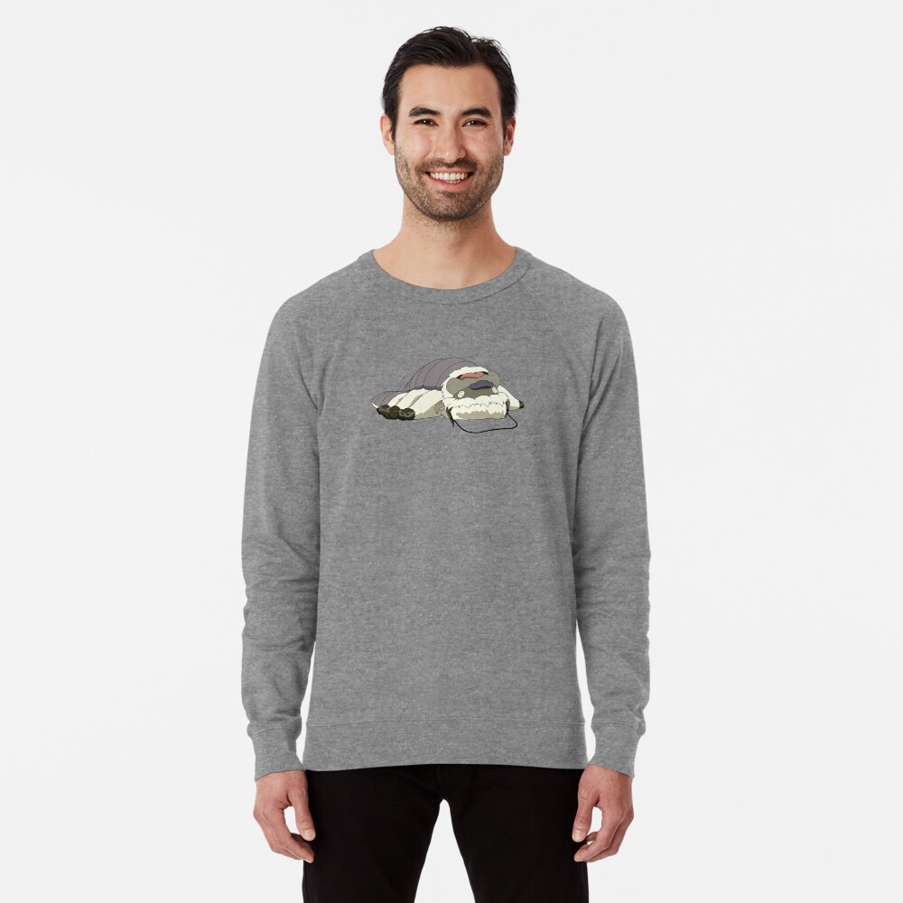 Item preview, Lightweight Sweatshirt designed and sold by gwynethc.